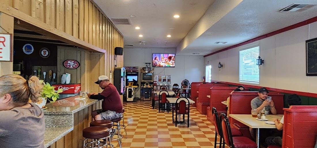 Angies Pizza Italian Restaurant